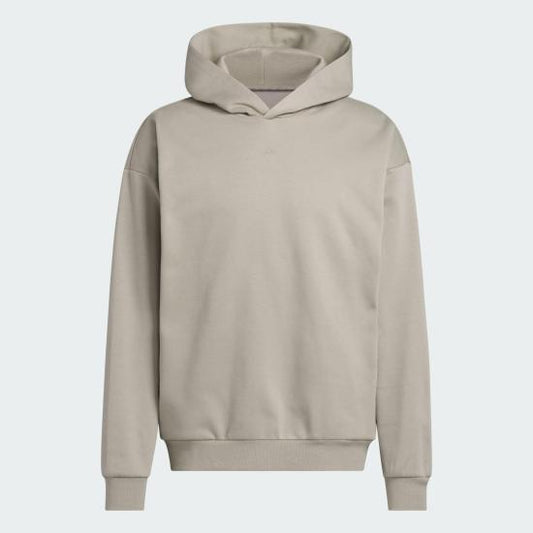 Hood t -shirt