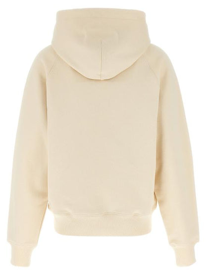 Hood t-shirt