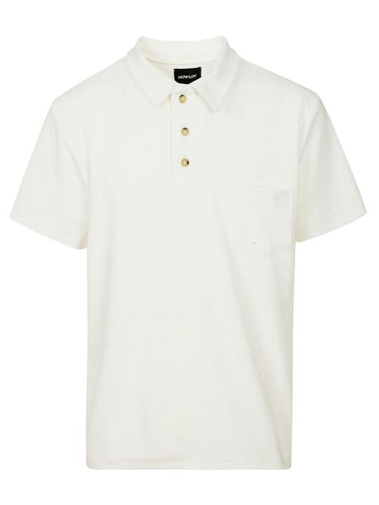 Short -sleeved t -shirt