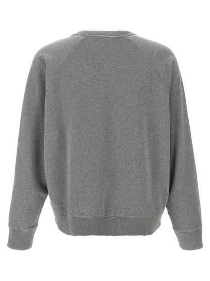 Long -sleeved t -shirt