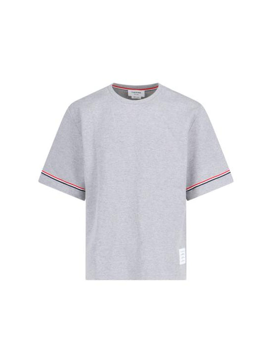 RUGBY FIT T-SHIRT