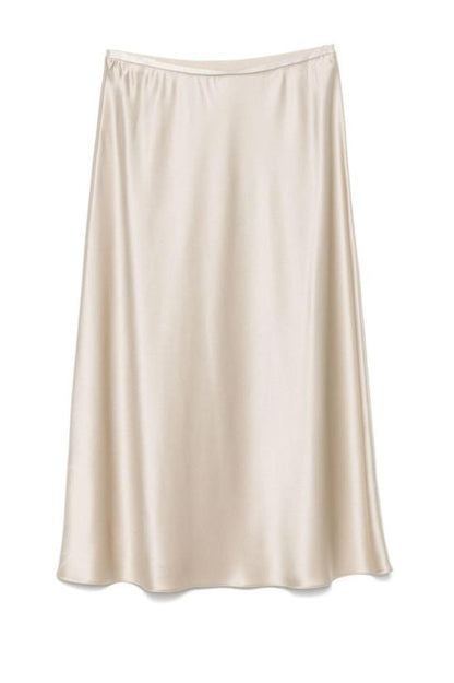 Long skirt