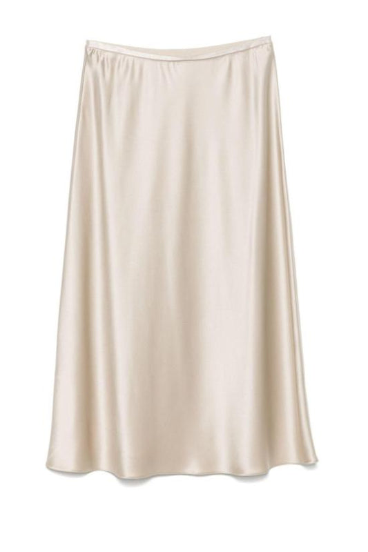 Long skirt