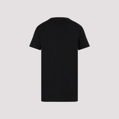 Short -sleeved t -shirt