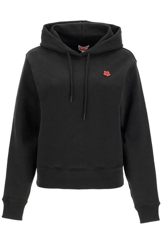 Hood t -shirt