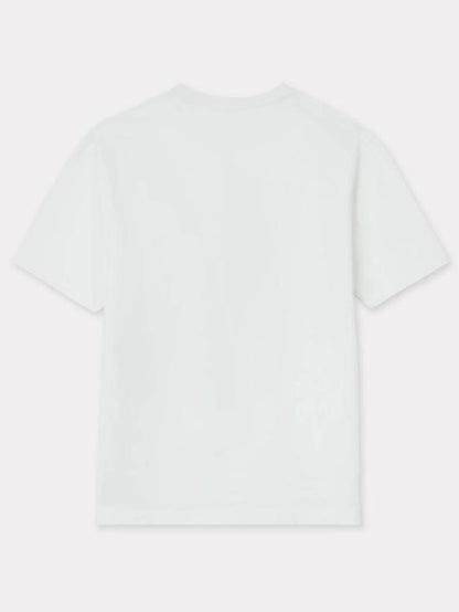 Short -sleeved t -shirt
