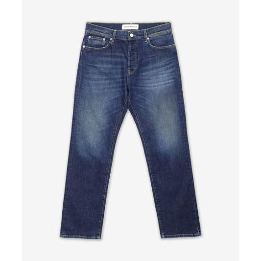 Denim pants