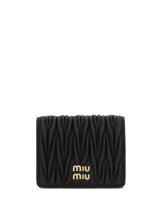 Ring wallet