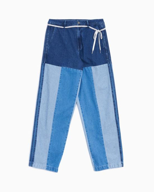 Denim pants