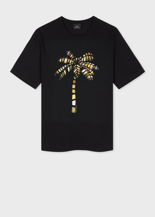 Short sleeve t -shirt