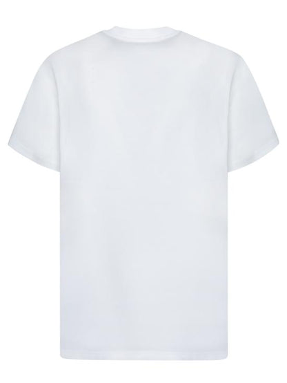 Short -sleeved t -shirt