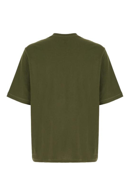 Short-sleeved t-shirt