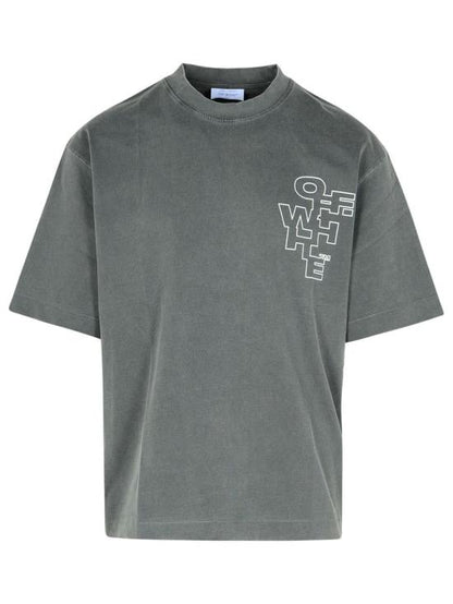 Short sleeve t -shirt
