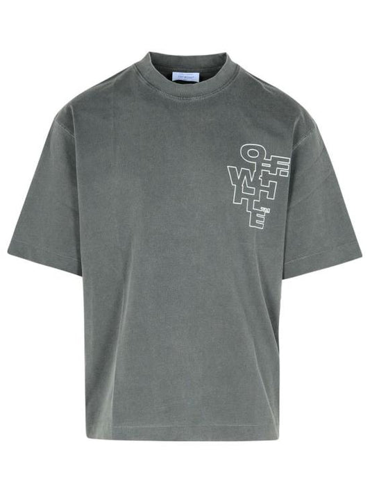 Short sleeve t -shirt