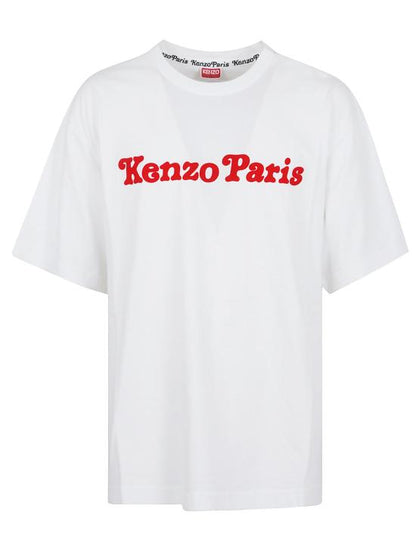 Short -sleeved t -shirt