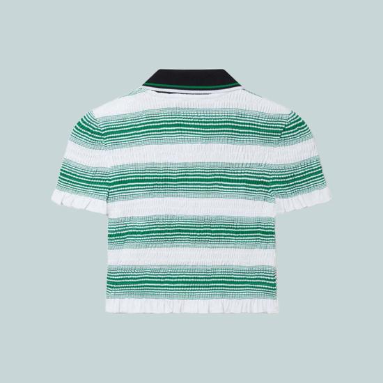 Short -sleeved t -shirt