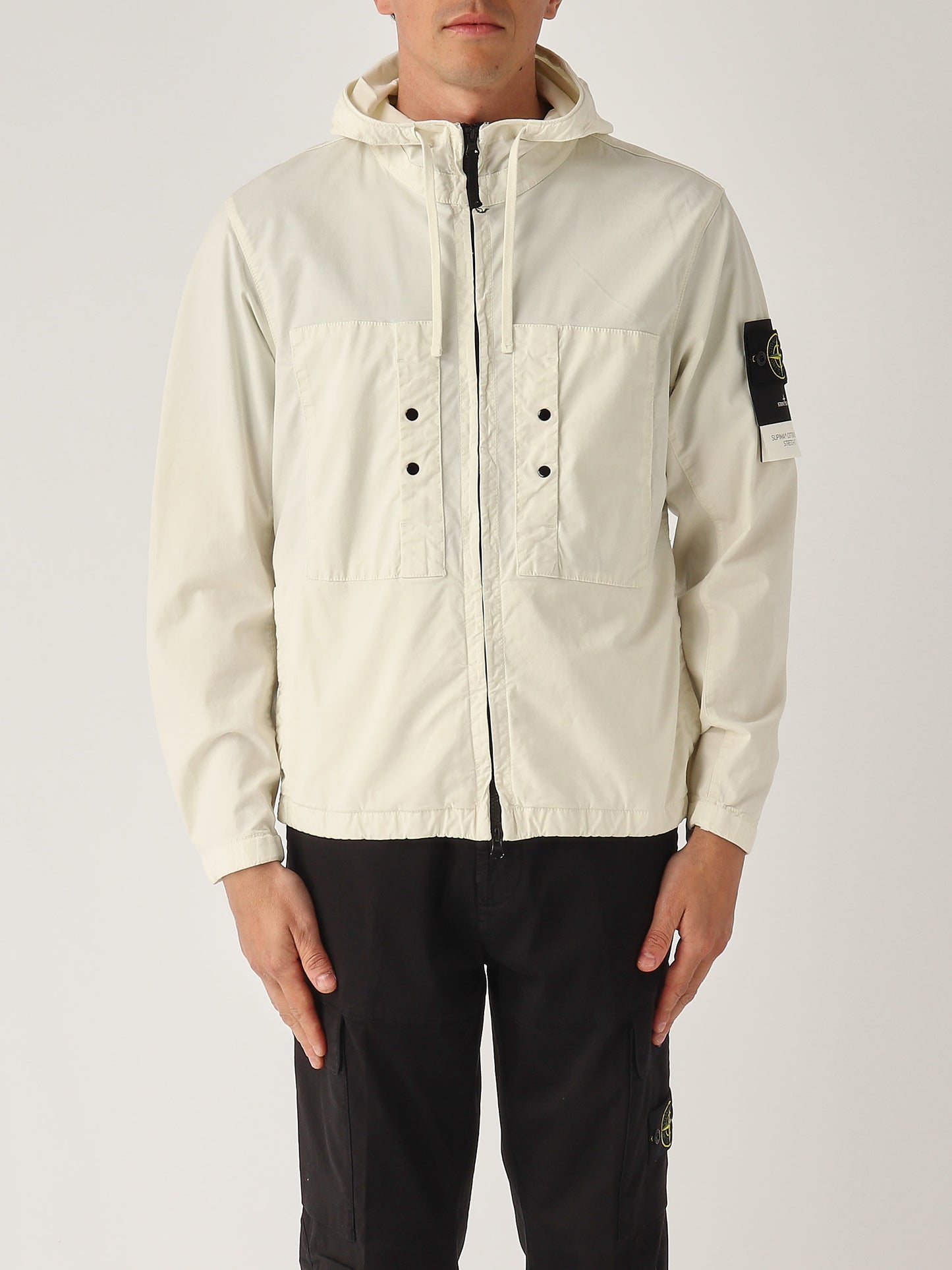 Capospalla Jacket