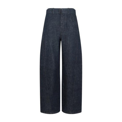 Denim pants