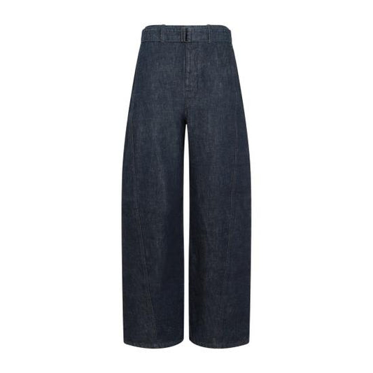 Denim pants