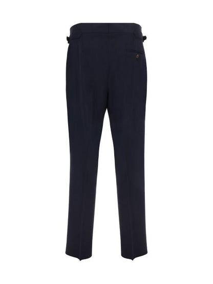 Suit pants