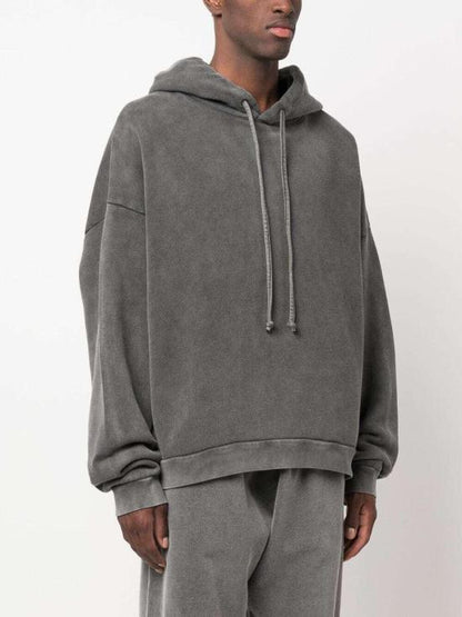 Hood t -shirt