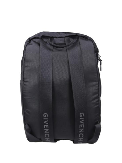 Back bag