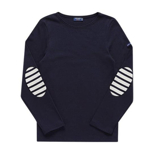 تي شيرت بأكمام طويلة