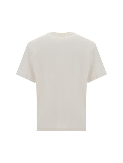 Short -sleeved t -shirt