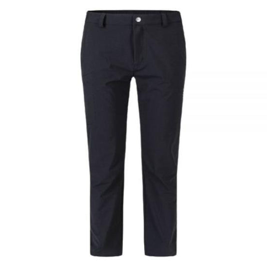 Straight pants