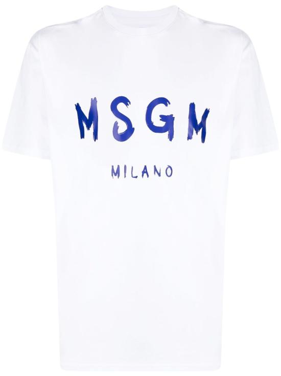 Short -sleeved t -shirt