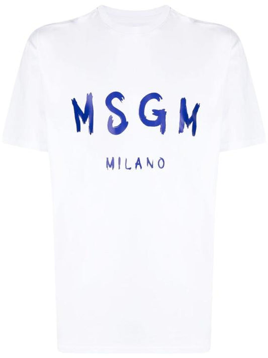 Short -sleeved t -shirt