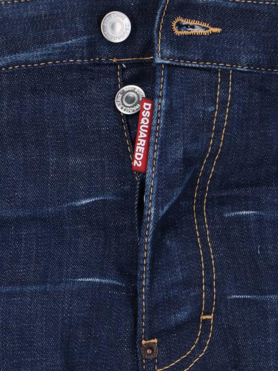 بنطلون جينز