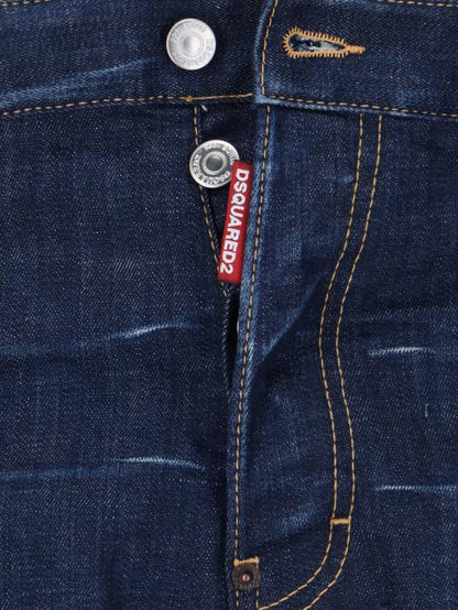 بنطلون جينز