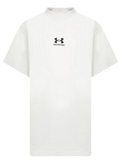 UNDER ARMOUR T-SHIRT