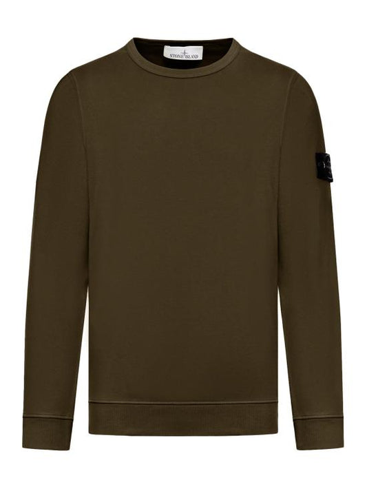 Long -sleeved t -shirt
