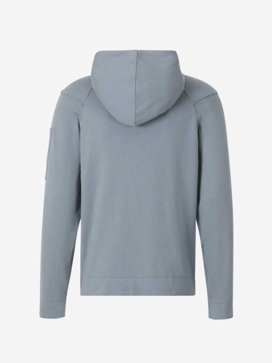Hood t -shirt