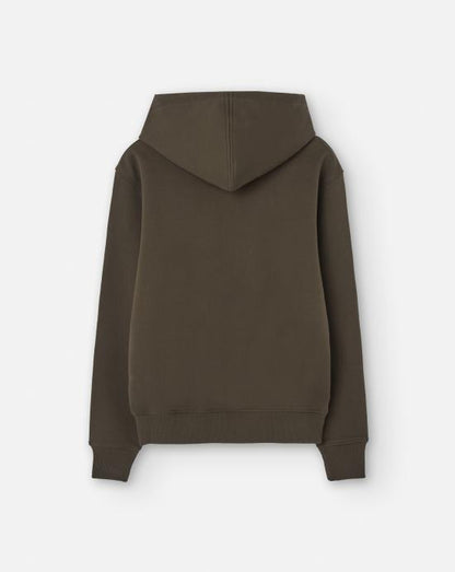 Hood t-shirt