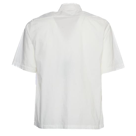 Short -sleeved shirt