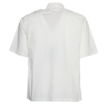 Short -sleeved shirt