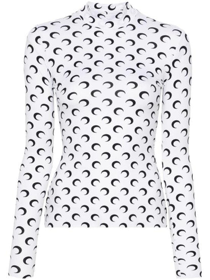 Long -sleeved t -shirt