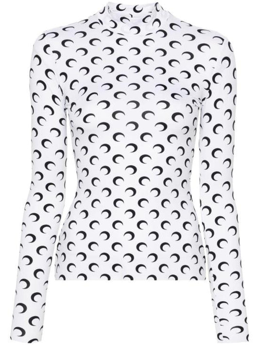 Long -sleeved t -shirt