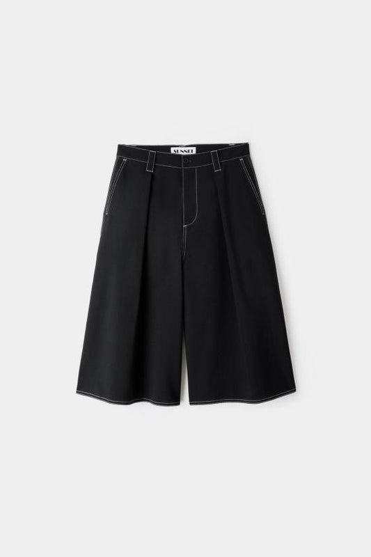 Short pants
