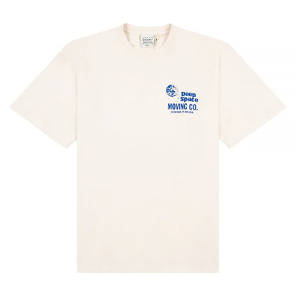 Short -sleeved t -shirt