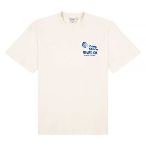 Short -sleeved t -shirt