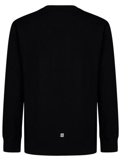 Long -sleeved t -shirt