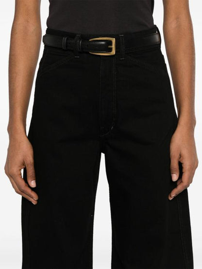 Denim pants