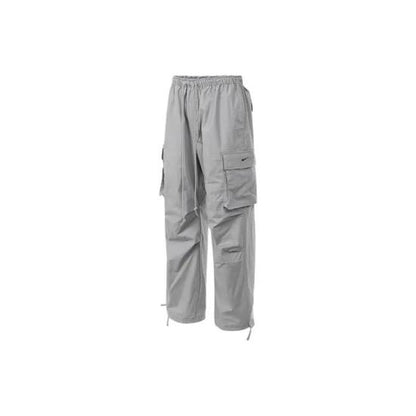 Straight pants