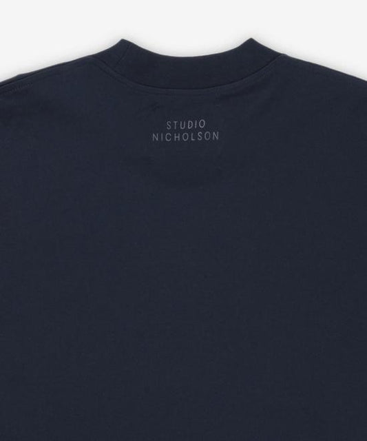 تي شيرت بأكمام قصيرة