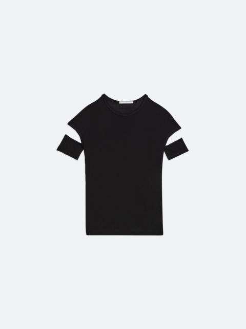 Short -sleeved t -shirt