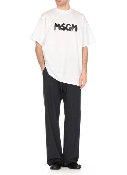 Short -sleeved t -shirt